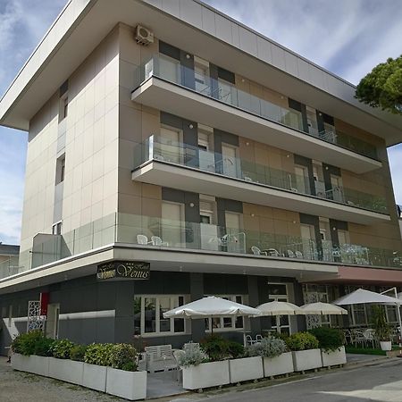 Hotel Venus Bellaria-Igea Marina Zewnętrze zdjęcie