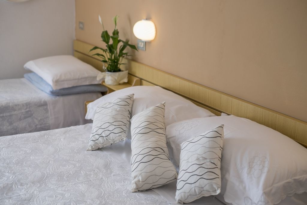 Hotel Venus Bellaria-Igea Marina Zewnętrze zdjęcie